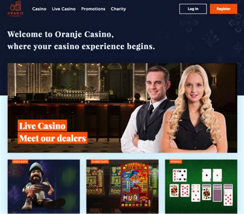 oranjecasino|Oranje Casino Review .